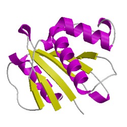 Image of CATH 1w7aB02