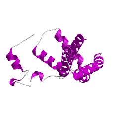 Image of CATH 1w7aB03