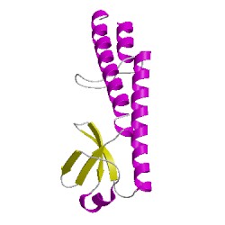 Image of CATH 1w7aB04