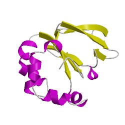 Image of CATH 1w7dA00