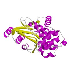 Image of CATH 1w7fA00