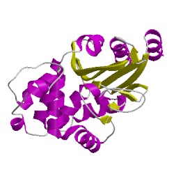Image of CATH 1w7fB00