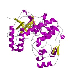 Image of CATH 1w7hA