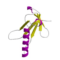 Image of CATH 1w7hA01
