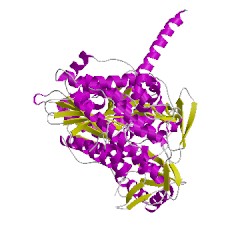 Image of CATH 1w7iA00