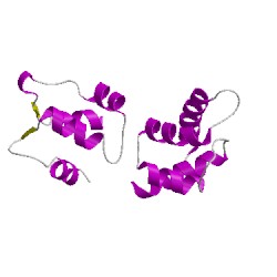 Image of CATH 1w7iB