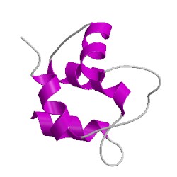 Image of CATH 1w7jB01