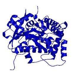 Image of CATH 1w7l
