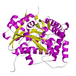 Image of CATH 1w7lA