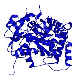 Image of CATH 1w7m