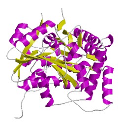 Image of CATH 1w7mA