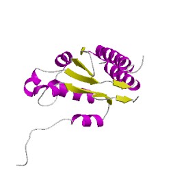 Image of CATH 1w7mA01