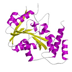 Image of CATH 1w7mA02