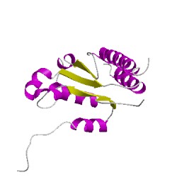 Image of CATH 1w7nA01