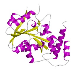 Image of CATH 1w7nA02