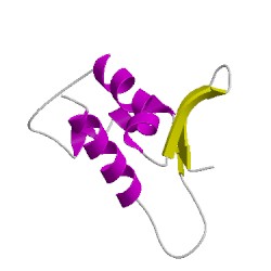 Image of CATH 1w7pD01