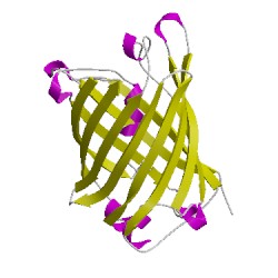 Image of CATH 1w7sC00