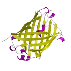 Image of CATH 1w7sD