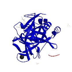Image of CATH 1w7x