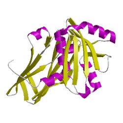 Image of CATH 1w80A