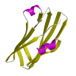 Image of CATH 1w80A01