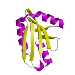 Image of CATH 1w80A02