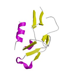 Image of CATH 1w81A01