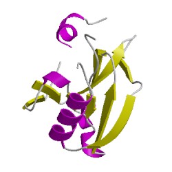 Image of CATH 1w81A02