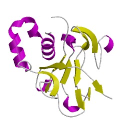 Image of CATH 1w81A03