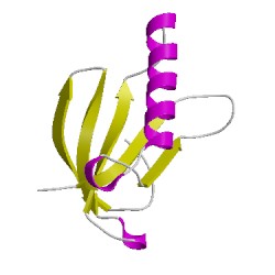 Image of CATH 1w82A01