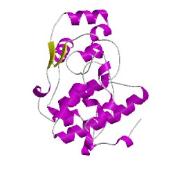 Image of CATH 1w82A02