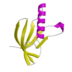 Image of CATH 1w83A01