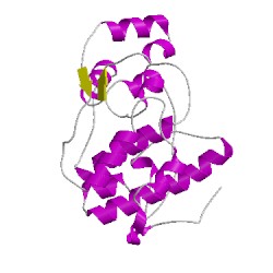 Image of CATH 1w83A02