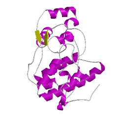 Image of CATH 1w83A02