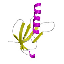 Image of CATH 1w84A01