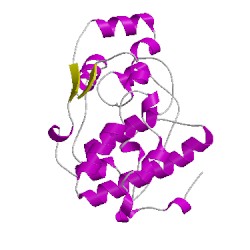 Image of CATH 1w84A02