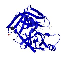 Image of CATH 1w8b