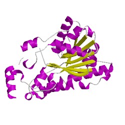 Image of CATH 1w8dB