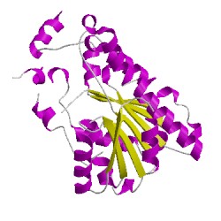 Image of CATH 1w8dC