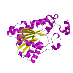 Image of CATH 1w8dD00