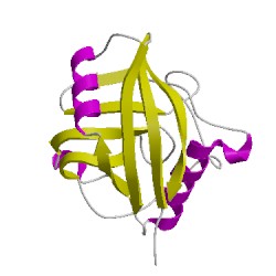 Image of CATH 1w8lA