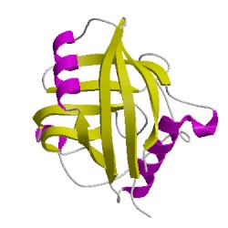 Image of CATH 1w8mA