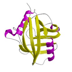 Image of CATH 1w8vA