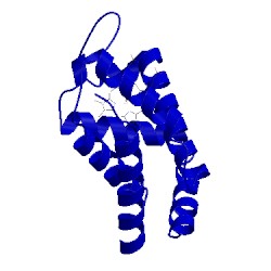 Image of CATH 1w92