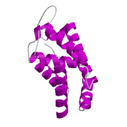 Image of CATH 1w92A