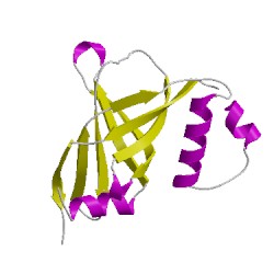 Image of CATH 1w9aA