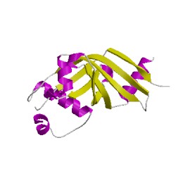 Image of CATH 1w9aB