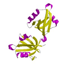 Image of CATH 1w9qA