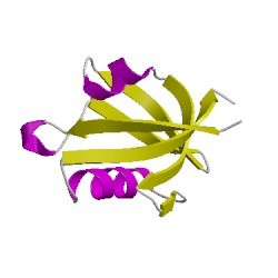 Image of CATH 1w9qA01
