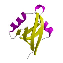 Image of CATH 1w9qA02